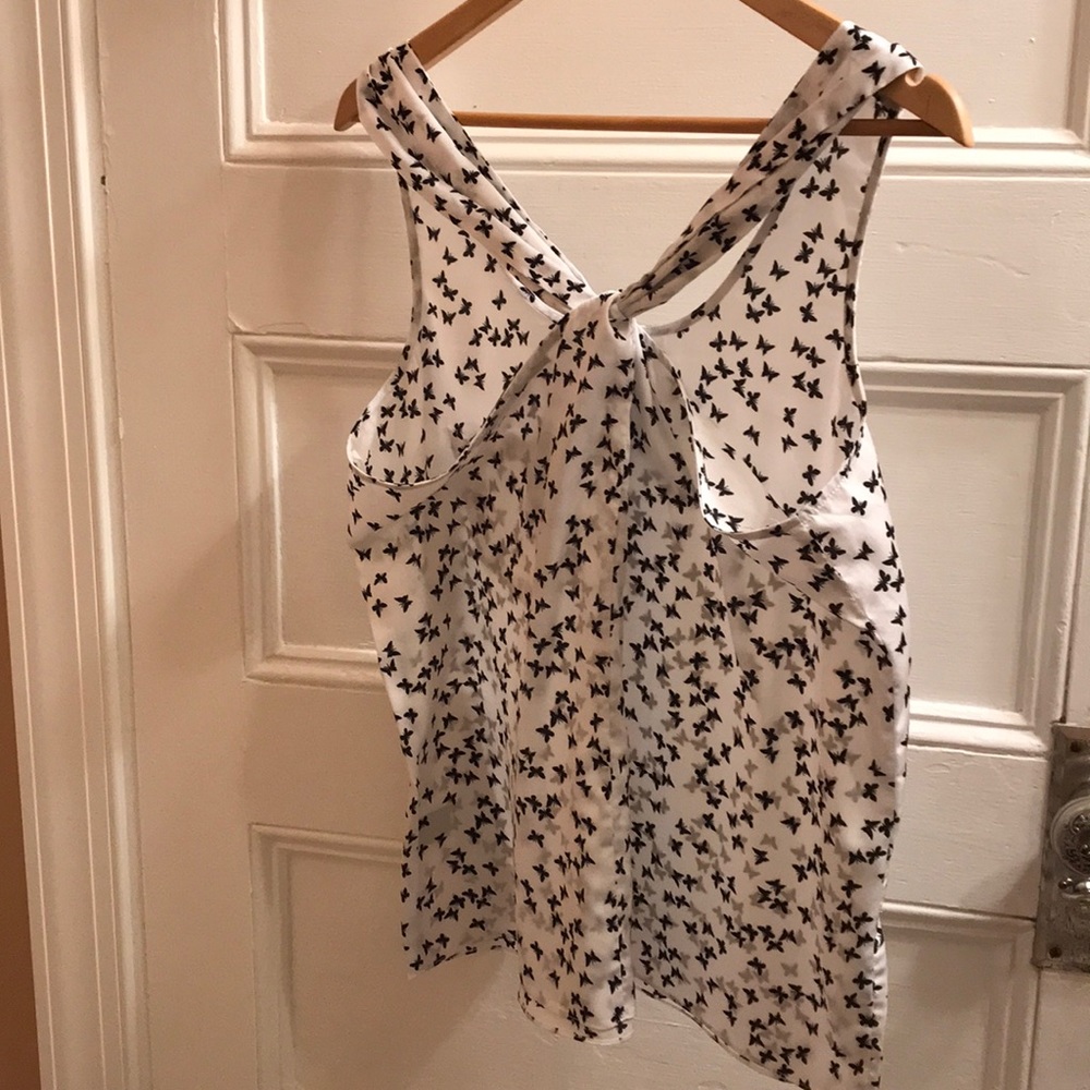 Almost new tank top